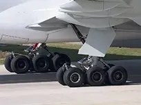 400x8 6pr Tyre