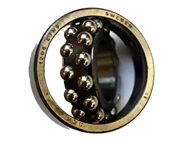 Spherical Roller Bearing