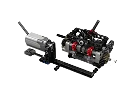 Gearbox