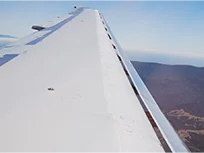 Plastic-fiberglass Interior-exterior