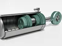Bell Crank