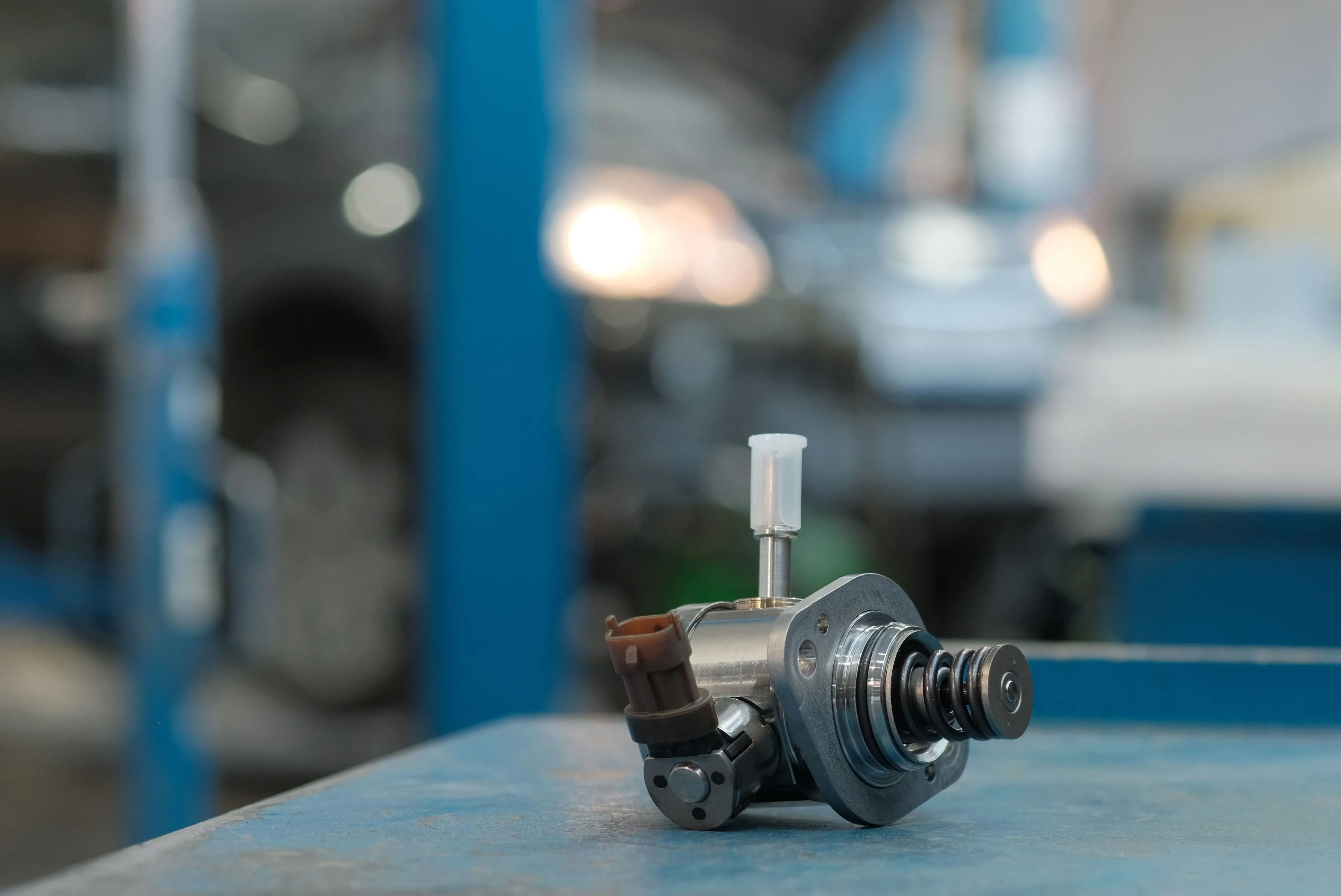 Adapter Hinge Suppressor