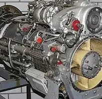 Drive Assembly