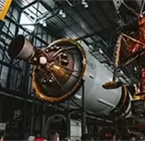 Aircraft Parts Supplies