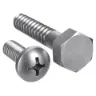 (1) Bolt