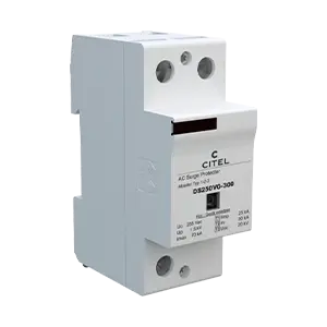Circuit Protection