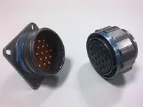 Circular Connectors