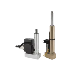 Electronic Components Assembly