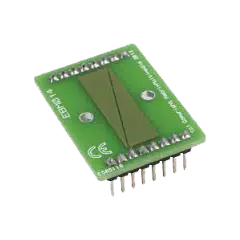 Sensing Element Heater