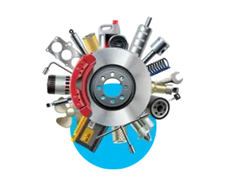 Aircraft Brake Parts