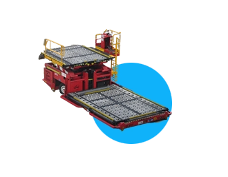 Ground Support Kit