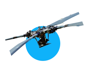 Helicopter Sling
