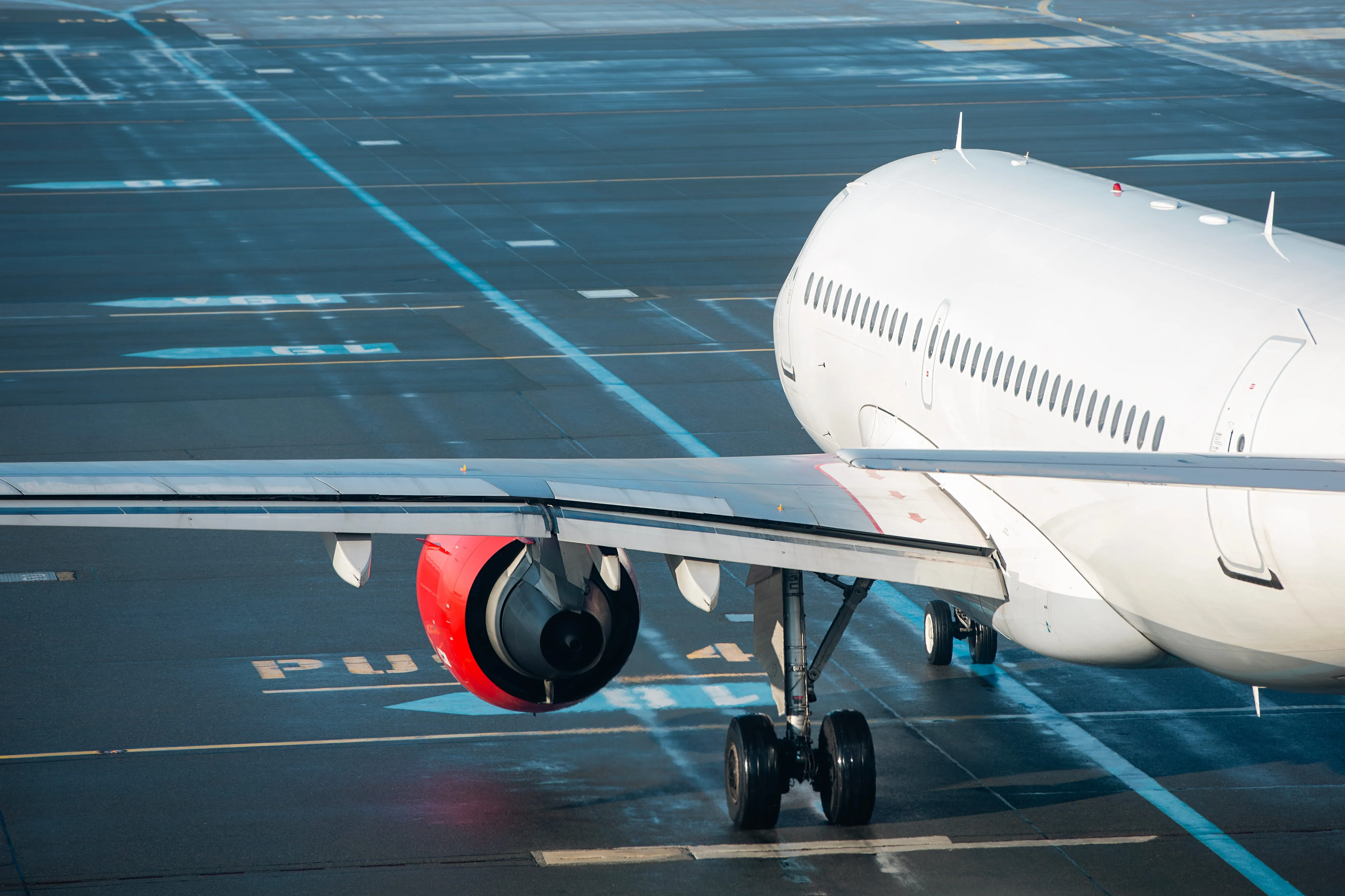Civil Aircraft Parts Manufacturers