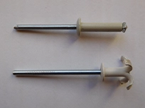 Insulator Rivet Assy
