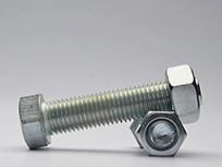 Bolt Assembly Sleeved