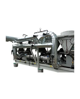 Bowl Filteration