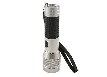 Portable Lighting