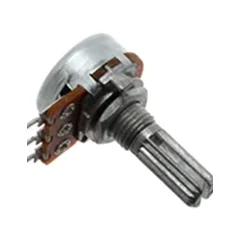 Potentiometer