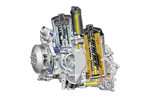Motor Modules
