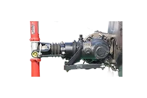 Browning Gearboxes