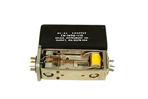 Electromechanical