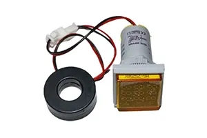 Lamps Indicators And Displays