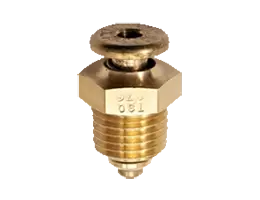 Fuel Drain Valve