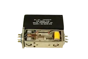 Electromechanical