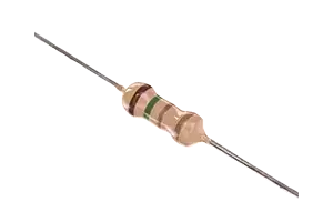 Resistor