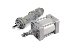 Motors Drives And Accessories