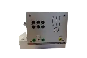 Industrial Control