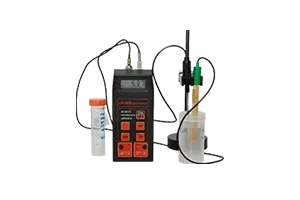 Test And Measurement