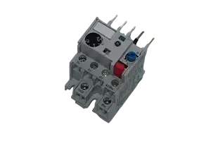 Overload Relay