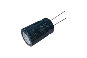 Capacitors