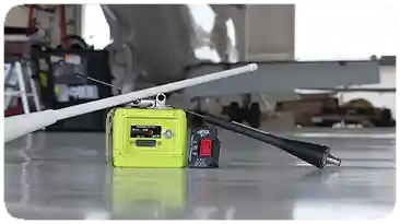 Actuator Yoke