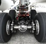 Aircraft Tire 360x135r6