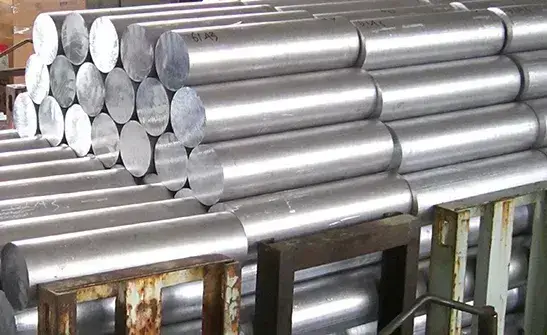 Actuator Rod Assembly