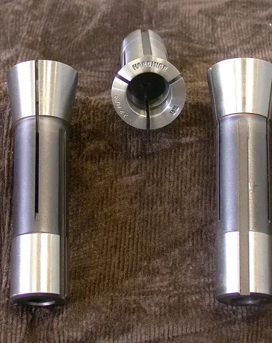 Adapter Collett
