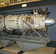 2840 — Gas Turbines and Jet Engines Aircraft Prime Moving and Components