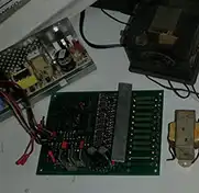 5975 — Electrical Hardware and Supplies