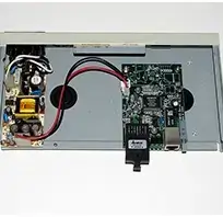 Adapter Assembly