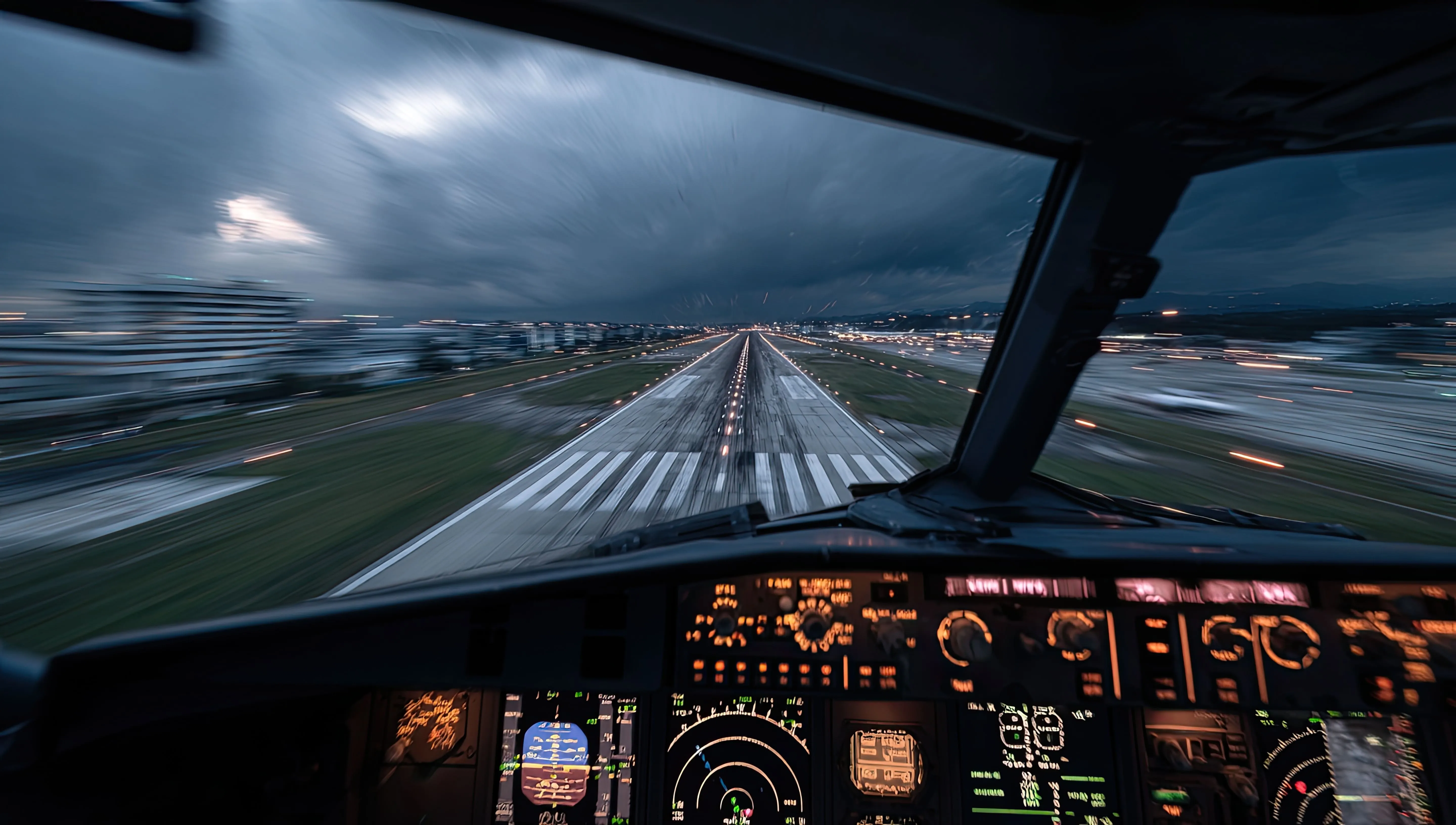 Bombardier Aerospace