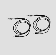 2 Cond Electric Cable