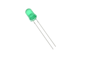 Led Light Emitting Diode