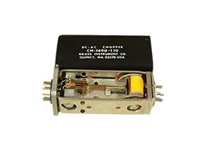 Electromechanical