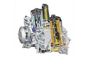 Motor Modules