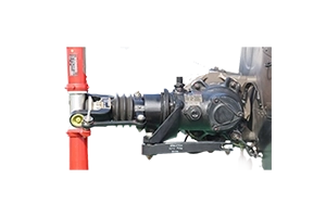 Browning Gearboxes
