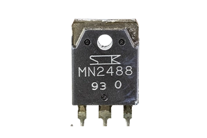 Triac