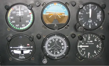 Airspeed Indicator