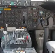 Quadrant Power Control